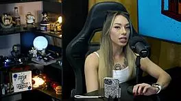 Ruan Handles Bianca Demarchi Sensually in Casting Close-Up