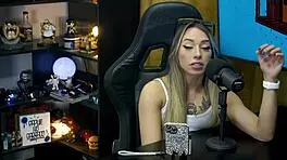 Ruan Handles Bianca Demarchi Sensually in Casting Close-Up