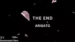 Married Woman Shakes Tits! Ihana Chiba