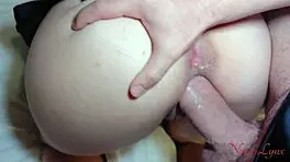 squirting maid roleplay