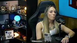 Ruan Handles Bianca Demarchi Sensually in Casting Close-Up