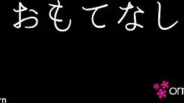 Married Woman Shakes Tits! Ihana Chiba