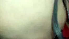 Huge cock gets incredible blowjob from teen