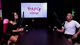 Seeking to do your job respecting comments on medicine use in a black milf gangbang scene