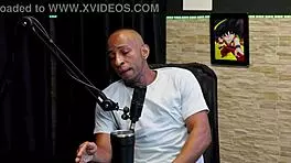 Seeking to do your job respecting comments on medicine use in a black milf gangbang scene