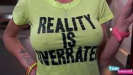 i'm fresh and innocent, but this older man fucked me hard