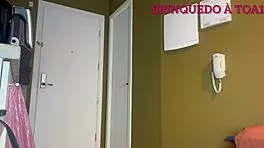 Beautiful Brunette Girl Gets Fucked In The Ass By An Old Man, Bent Over Licking Monster Cock Muff Diving Riding Missionary Cum