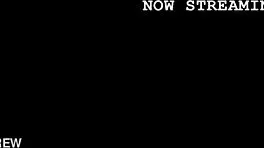 Emiliana explores solo toys and masturbation in intriguing teen scene