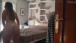 Ana returns with an exciting presence