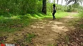 Wow, I Fucked My New Boyfriend In An Uncompleted Building!