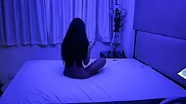 I love sucking a big cock in this interview