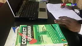 My Lecturer Insisted To Fuck Me Before Passing My Exam