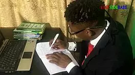 My Lecturer Insisted To Fuck Me Before Passing My Exam