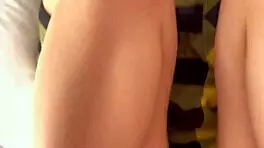 my stepsister loves morning fucks, doesn't she?