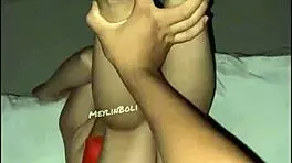 Neighbor Loses Bet! Puts On Japanese Uniform For Fucking!