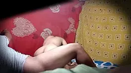 hidden camera catches nurse alexia riding in miniskirt upskirt