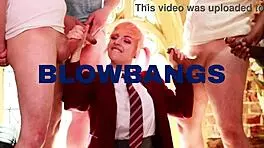 Watch the fucking machine make these redhead lesbians squirt!