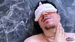 Stepsister Makes Me Sex Slave In Monopoly Game Part Two