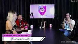 जो जौ का बोर्रा कास्ट कंपो ब्रूना कार्लोस शीयर रेड पर देखो कम्पिलेशन