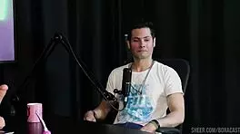 जो जौ का बोर्रा कास्ट कंपो ब्रूना कार्लोस शीयर रेड पर देखो कम्पिलेशन