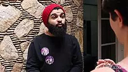 voting for horny communist mayor leads to wife's bbc ass fucking cuckold