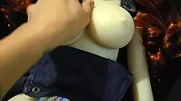 Petite rousse et emy angel