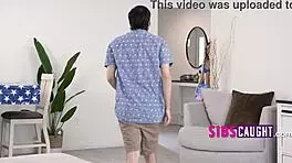 is this skirt too short stepbro 😏