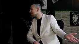 Blonde Beautiful Glamour Bisexual Talks Dirty Fetish Toys Orgasm Squirting Difference