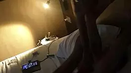 Mature fit mistress asks, Want me to strip for you?