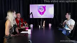 जो जौ का बोर्रा कास्ट कंपो ब्रूना कार्लोस शीयर रेड पर देखो कम्पिलेशन