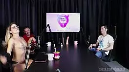 जो जौ का बोर्रा कास्ट कंपो ब्रूना कार्लोस शीयर रेड पर देखो कम्पिलेशन