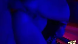 cindy and her friends had an incredible fuck fest