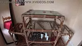 Plumber Discovers Teen's Leak And Pounds Her Tight Ass!