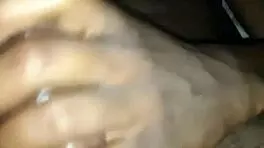 MZANSI TEEN STOPPED JERKING OFF LAST MINUTE TO CELEBRATE NEW YEAR - FREE RED VIDEO