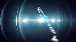 Dahlia's Naughty Shower Masturbation!