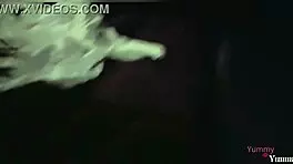 I fucked my friend's ex and felt her ride until climax