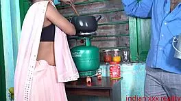 xxx indian step brother and step sister in dirty talk fucking.