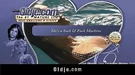 Sweet Redhead Teen Sucks Old Cock at Pool