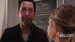 tiny cheerleader makes my teacher dream come true