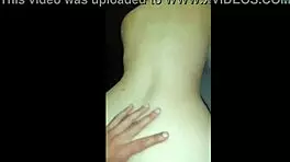 sexy latina enjoys big cock in real hotel