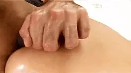 Abigail indulges in perversions with assfucking, cowgirl riding, cumshot, toys, fingering, and monster cock on her big ass