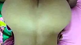 She Needs Deep Doggystyle Fucking In Dorm