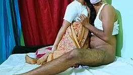 दोस्त टाइट टीन 18+ चूत को क्रीमपाई से भरता है जोर से चोदकर