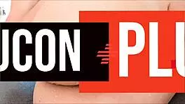 Her First Anal Ever - No Lube - Teen 18+ Tight Pussy & Asshole - Cuconplus 😏