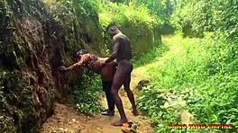 Halloween Hardcore Orgy With Big Black Cock And Ebony Orgasm