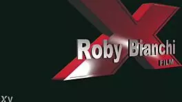 fantastica milf con giovane brasiliana directed by roby bianchi