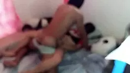 I Caught My Girlfriend Cheating On Me With Hidden Camera Footage