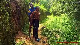 Halloween Hardcore Orgy With Big Black Cock And Ebony Orgasm