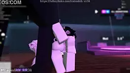 Her Virgin Friend Came Over And Wanted The Leftovers Sex With A Follower 12 Part 2