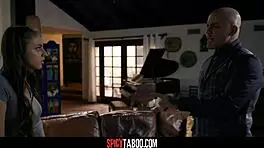 let my stepdad fuck my ass - gia derza